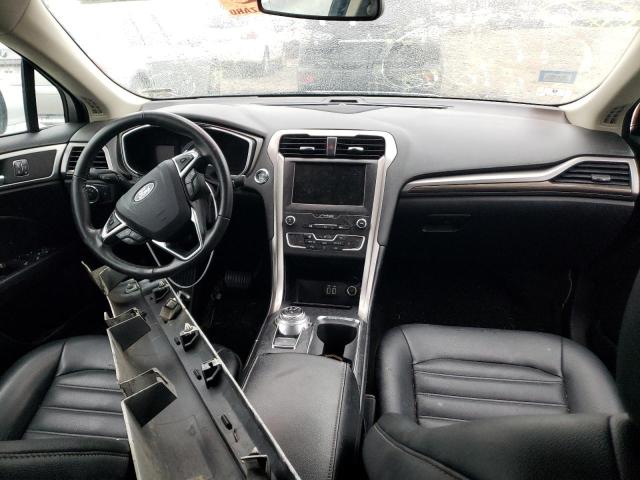 Photo 8 from auction – 2020 FORD FUSION SEL with VIN 3FA6P0CD9LR117106