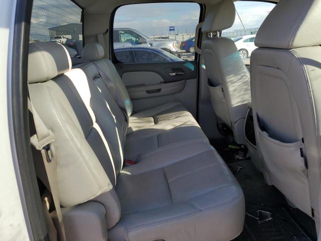 Photo 10 from auction – 2008 CHEVROLET SILVERADO with VIN 1GCHK23688F112837