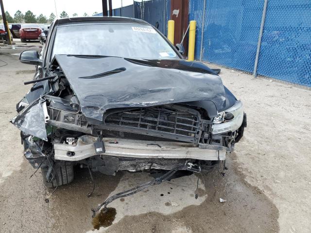 Photo 5 from auction – 2010 AUDI A6 PRESTIG with VIN WAUKGAFB3AN045857