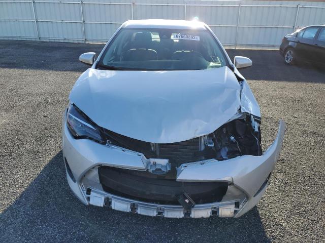 Photo 5 from auction – 2018 TOYOTA COROLLA L with VIN 2T1BURHE5JC093848