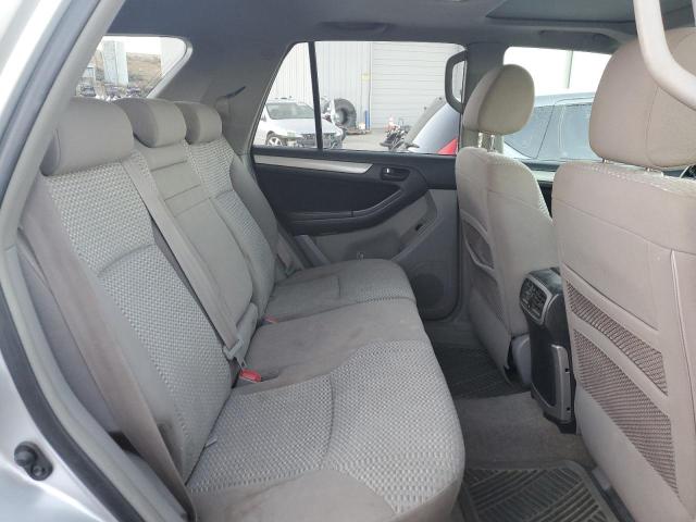 Photo 11 from auction – 2008 TOYOTA 4RUNNER SR with VIN JTEBU14R68K010765