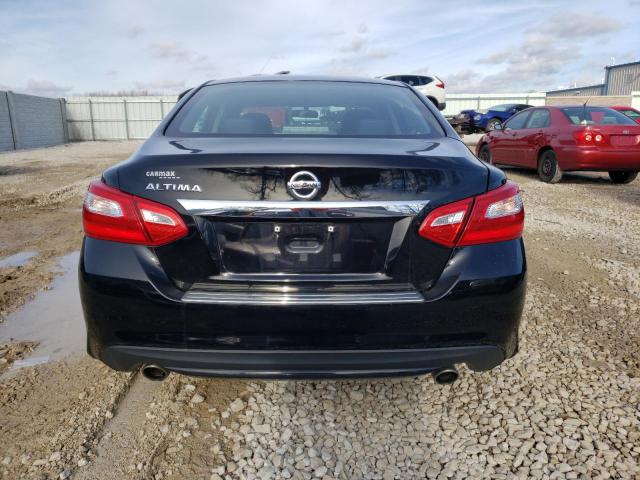 Photo 6 from auction – 2016 NISSAN ALTIMA 2.5 with VIN 1N4AL3AP6GC270714