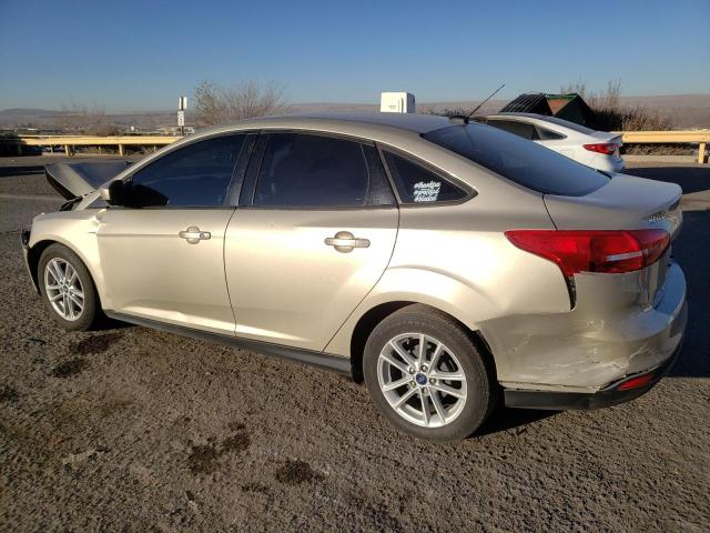 Photo 2 from auction – 2018 FORD FOCUS SE with VIN 1FADP3F29JL271054
