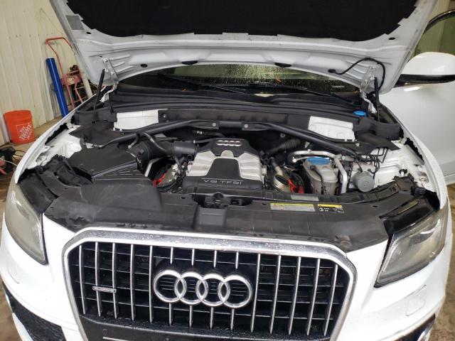 Photo 12 from auction – 2016 AUDI Q5 PREMIUM with VIN WA1D7AFP1GA013880