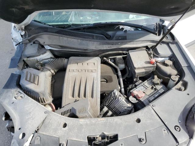 Photo 12 from auction – 2016 GMC TERRAIN SL with VIN 2GKALMEK0G6213341