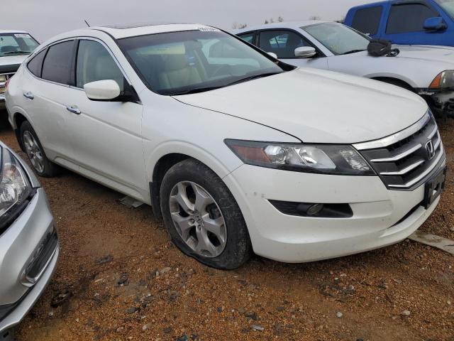 Photo 4 from auction – 2012 HONDA CROSSTOUR with VIN 5J6TF1H53CL004834