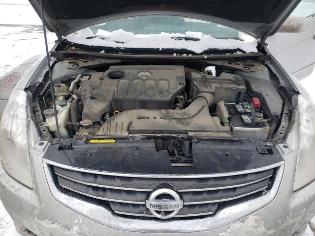 Photo 11 from auction – 2012 NISSAN ALTIMA BAS with VIN 1N4AL2AP9CN518186