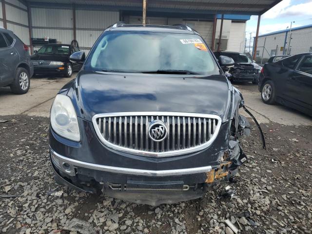 Photo 5 from auction – 2011 BUICK ENCLAVE CX with VIN 5GAKVCED7BJ362347