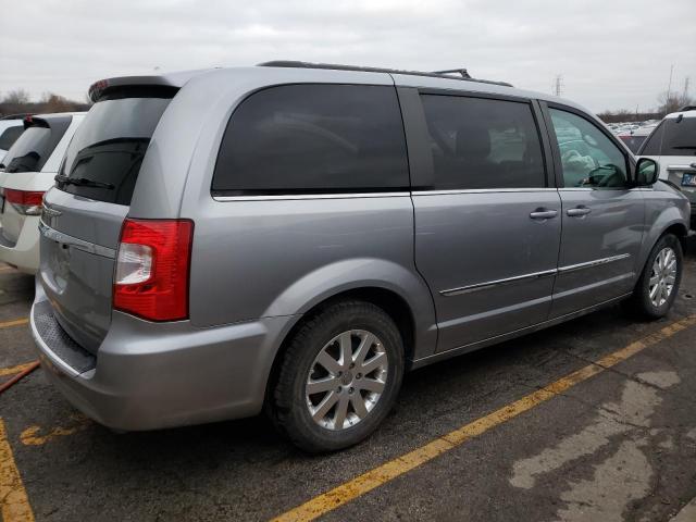 Photo 3 from auction – 2016 CHRYSLER TOWN & COU with VIN 2C4RC1BG8GR268292