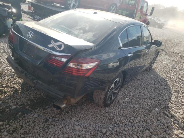 Photo 3 from auction – 2016 HONDA ACCORD EX with VIN 1HGCR2F77GA014146