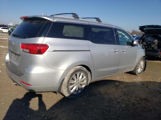 Photo 3 from auction – 2016 KIA SEDONA EX with VIN KNDMC5C15G6147724