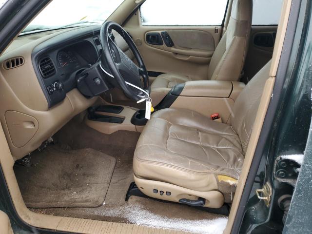 Photo 7 from auction – 1998 DODGE DURANGO with VIN 1B4HS28Y8WF137192