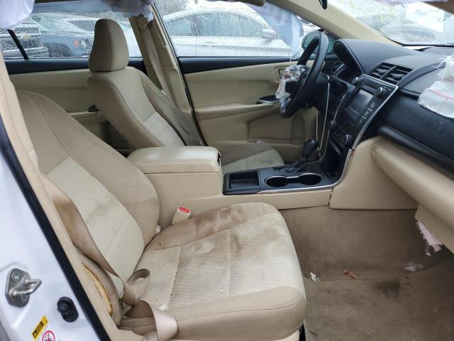 Photo 5 from auction – 2015 TOYOTA CAMRY LE with VIN 4T1BF1FKXFU107625