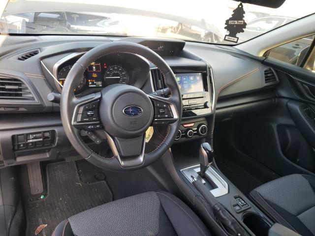 Photo 8 from auction – 2022 SUBARU CROSSTREK with VIN JF2GTAPCXN8220557