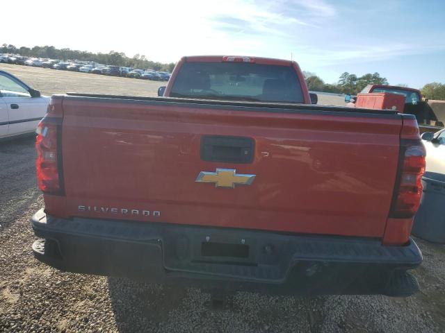 Photo 10 from auction – 2015 CHEVROLET SILVERADO with VIN 1GCNCPEC5FZ388517