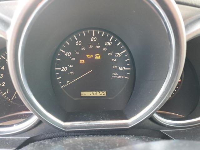 Photo 9 from auction – 2004 LEXUS RX 330 with VIN 2T2HA31U24C034323