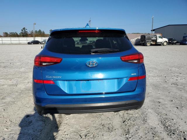 Photo 6 from auction – 2019 HYUNDAI TUCSON SE with VIN KM8J2CA49KU847124