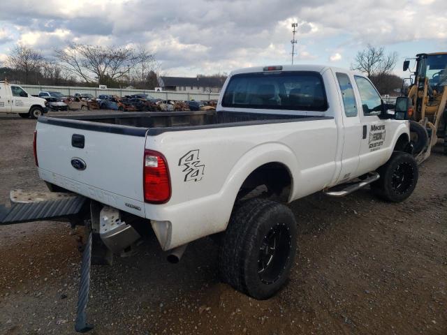 Photo 3 from auction – 2012 FORD F250 SUPER with VIN 1FT7X2B61CEA75661
