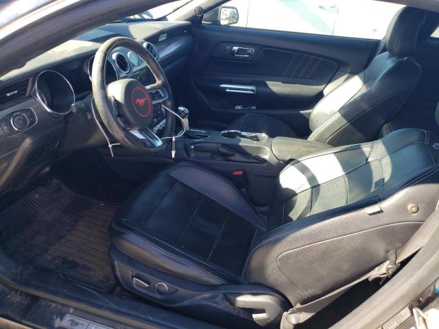 Photo 7 from auction – 2015 FORD MUSTANG with VIN 1FA6P8TH1F5380148