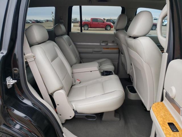 Photo 11 from auction – 2007 CHRYSLER ASPEN LIMI with VIN 1A8HX58297F519064