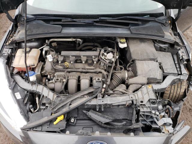 Photo 11 from auction – 2017 FORD FOCUS SE with VIN 1FADP3K20HL327933