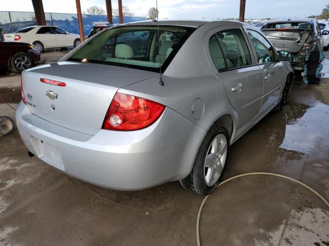 Photo 3 from auction – 2008 CHEVROLET COBALT LT with VIN 1G1AL58F687138252