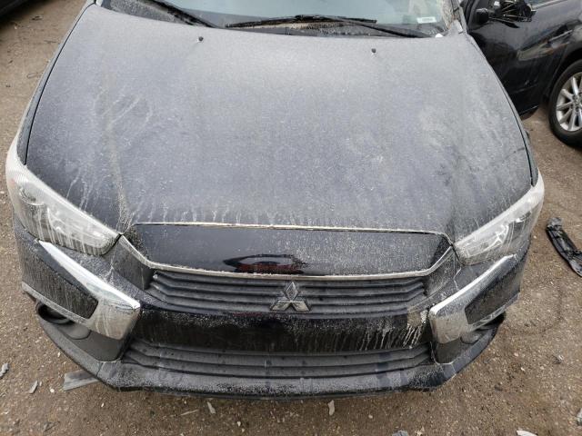 Photo 12 from auction – 2017 MITSUBISHI OUTLANDER with VIN JA4AR3AU8HZ040938