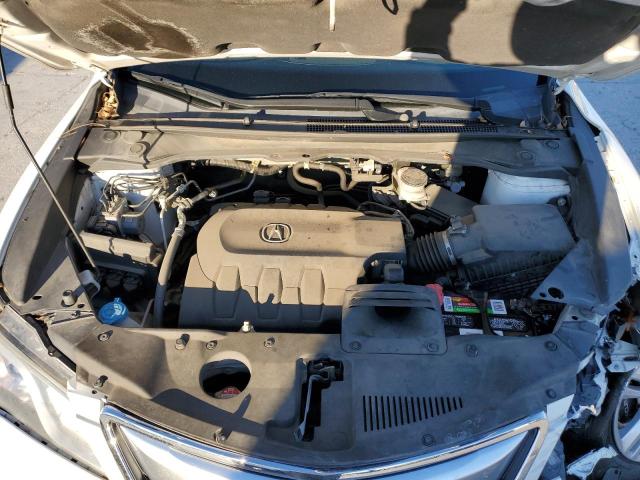 Photo 12 from auction – 2014 ACURA RDX TECHNO with VIN 5J8TB3H50EL006817