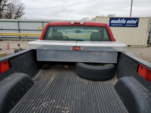 Photo 10 from auction – 2004 CHEVROLET SILVERADO with VIN 1GCEC14T94Z325867