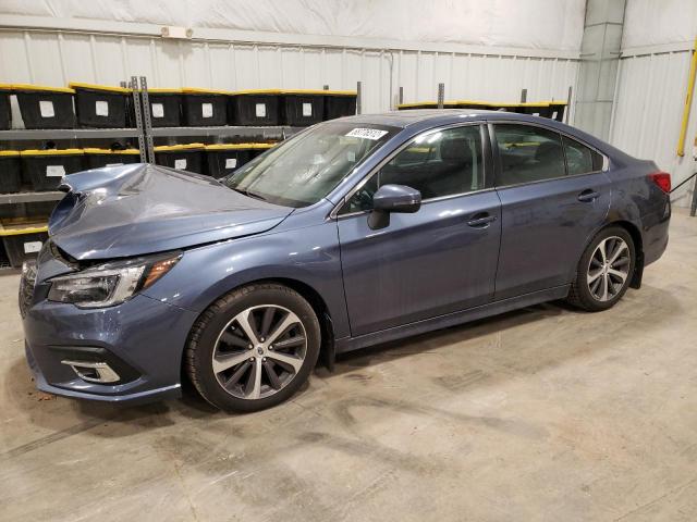 Photo 1 from auction – 2018 SUBARU LEGACY 3.6 with VIN 4S3BNEK62J3033896