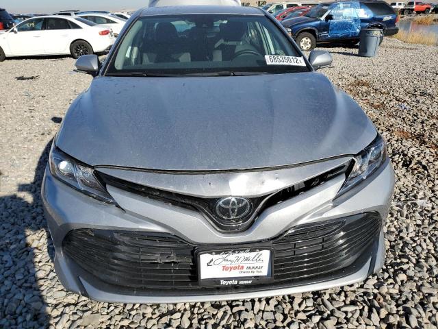 Photo 5 from auction – 2020 TOYOTA CAMRY LE with VIN 4T1C11BK7LU006935