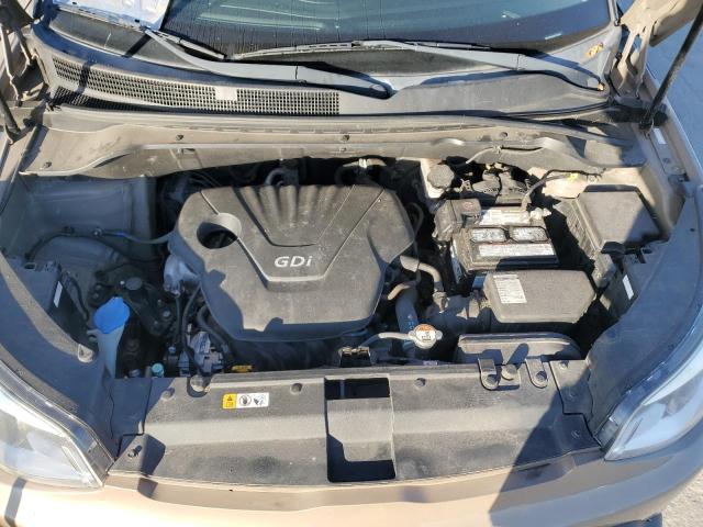 Photo 11 from auction – 2016 KIA SOUL with VIN KNDJN2A22G7331746