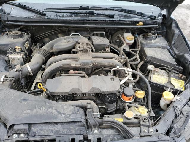 Photo 11 from auction – 2015 SUBARU IMPREZA LI with VIN JF1GJAM64FH010062