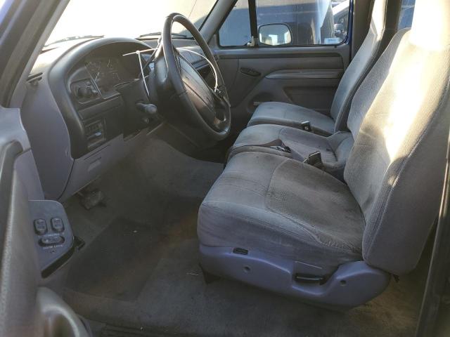 Photo 7 from auction – 1996 FORD F150 with VIN 1FTEX15N7TKA21447