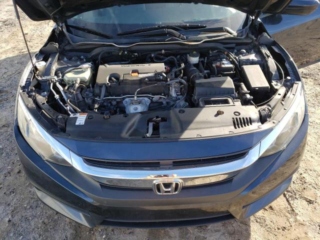 Photo 11 from auction – 2016 HONDA CIVIC EX with VIN 19XFC2F70GE085599