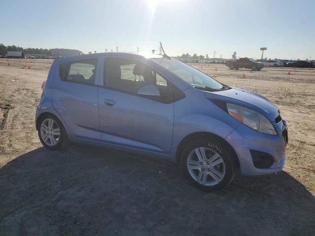 Photo 4 from auction – 2014 CHEVROLET SPARK LS with VIN KL8CB6S91EC581514