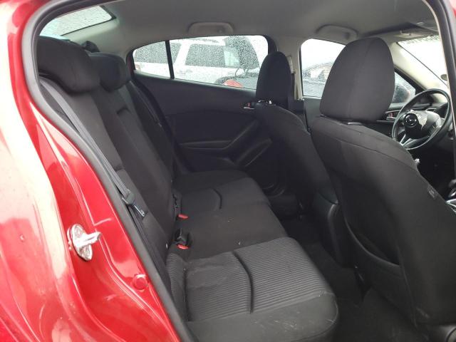 صورة رقم 10 من المزاد - 2015 MAZDA 3 TOURING مع VIN JM1BM1V76F1244005