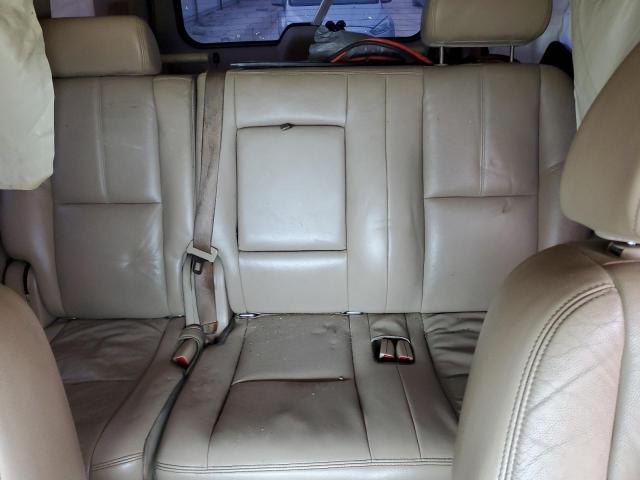 Photo 10 from auction – 2008 GMC YUKON with VIN 1GKFC13088R232196