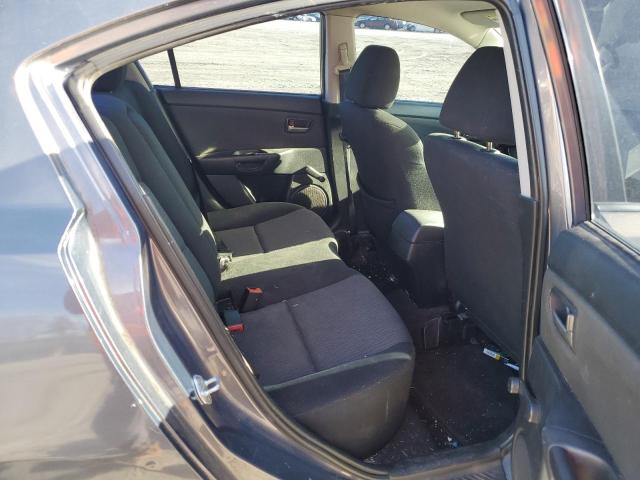 Photo 10 from auction – 2008 MAZDA 3 I with VIN JM1BK12F281822380