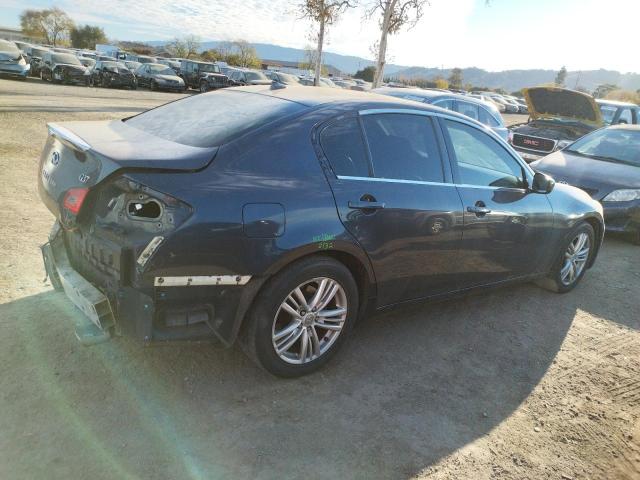 Photo 3 from auction – 2011 INFINITI G37 BASE with VIN JN1CV6AP7BM500779