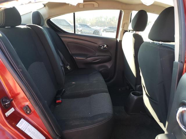 Photo 10 from auction – 2017 NISSAN VERSA S with VIN 3N1CN7AP2HK443602