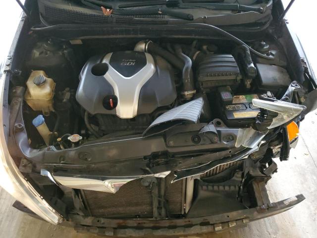 Photo 11 from auction – 2012 HYUNDAI SONATA SE with VIN 5NPEC4AB7CH471302