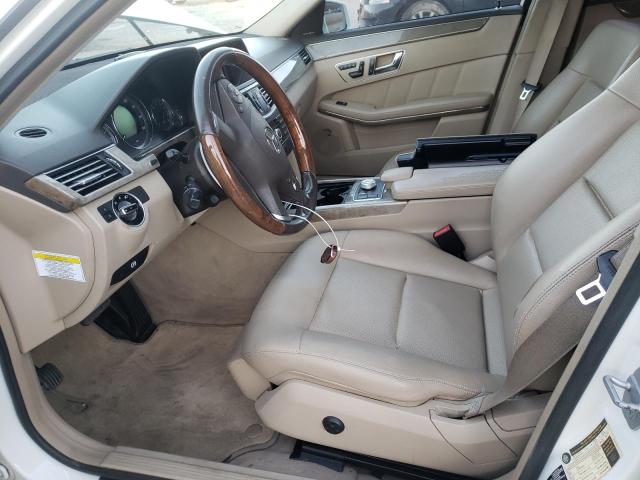 Photo 7 from auction – 2011 MERCEDES-BENZ E 350 with VIN WDDHF5GB6BA353819