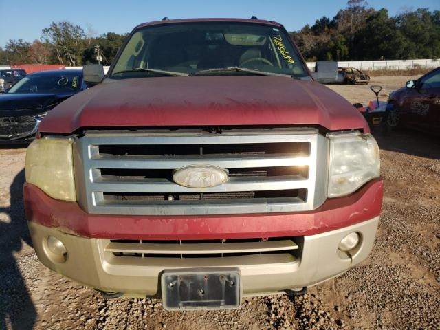 Photo 5 from auction – 2007 FORD EXPEDITION with VIN 1FMFU18527LA98313