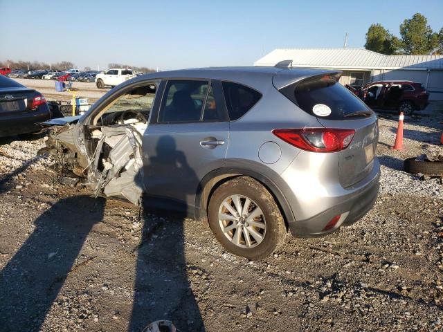 Zdjęcie 2 z aukcji – 2013 MAZDA CX-5 TOURI z VIN JM3KE2CE3D0116772
