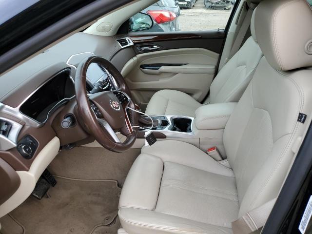 Photo 7 from auction – 2013 CADILLAC SRX PREMIU with VIN 3GYFNEE35DS573965