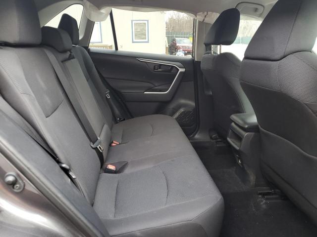 Photo 11 from auction – 2021 TOYOTA RAV4 LE with VIN 2T3G1RFV7MC170197