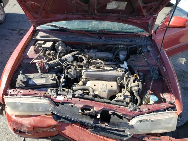 Photo 11 from auction – 1996 HONDA ACCORD LX with VIN 1HGCD563XTA074994