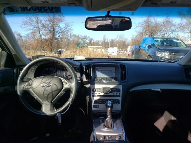 Photo 8 from auction – 2012 INFINITI G37 with VIN JN1CV6AR2CM975016