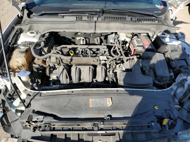 Photo 11 from auction – 2014 FORD FUSION SE with VIN 3FA6P0H73ER187772